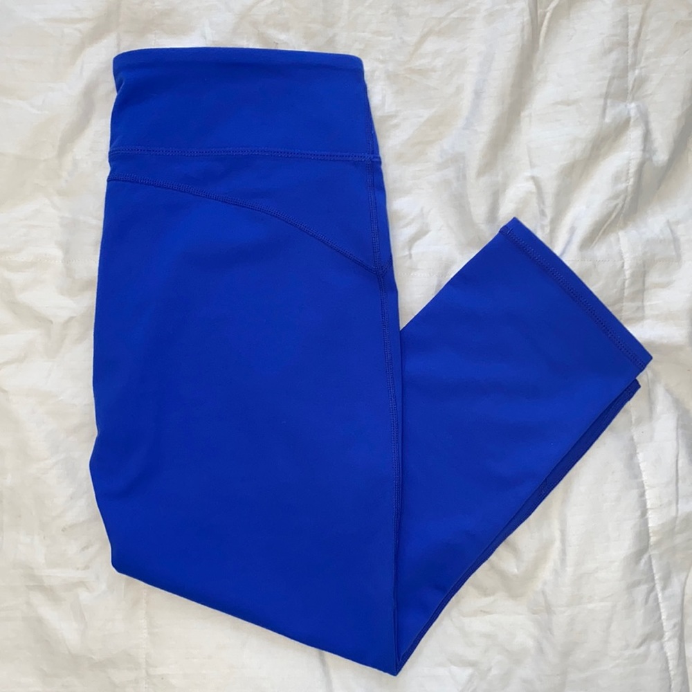 Fabletics 3/4 leggings